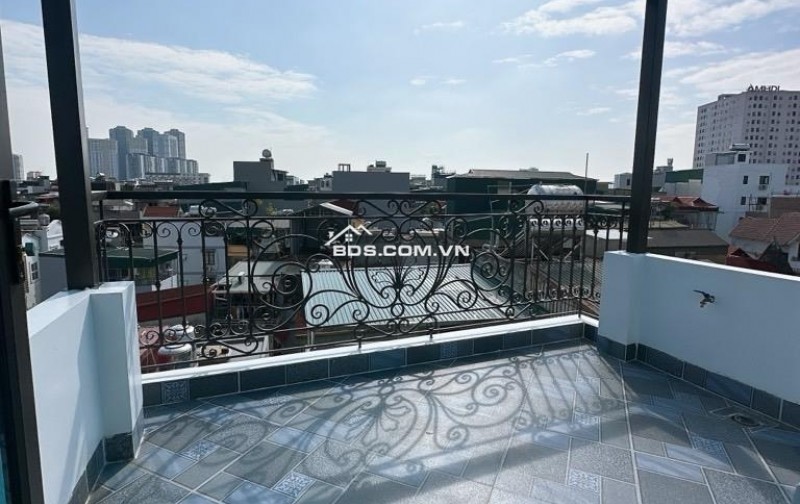 BÁN GẤP TT HOÀNG MAI NHÀ MỚI 6 TẦNG Ô TÔ ĐỖ CỬA KINH DOANH, 35M2 6 TẦNG 11.4 TỶ